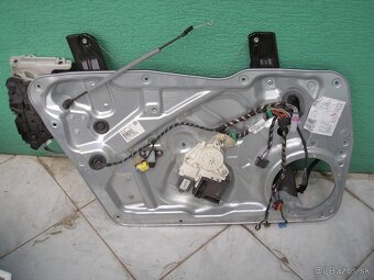 Škoda Octavia 2,VW, Seat - 7