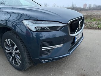 Volvo XC60 2,0 B4D Mommentum AWD - 7