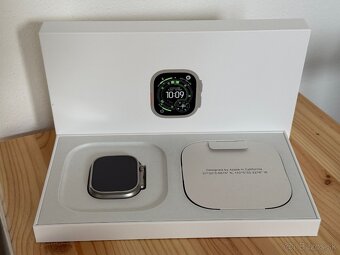 Apple watch ULTRA 3 - 7