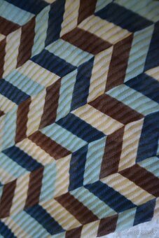 3x dámsky šál CODELLO, rôzne farby - 7