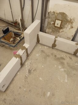 PONUKAM STAVEBNÉ PRÁCE - 7