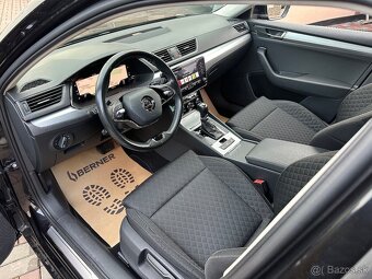 Škoda Superb III Combi Facelift - 7