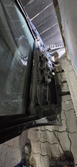 Range rover p38 dvere - 7