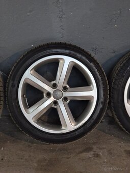 Audi R17 zimna sada - 7