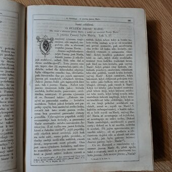 Kresťanská kniha 1867 - 7