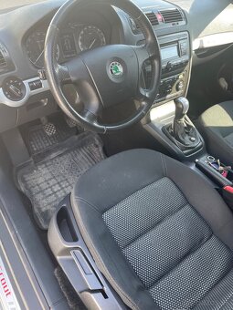 Scout 4x4 bez dpf - 7