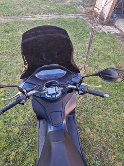 Honda PCX 125 - 7