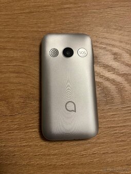 Alcatel 2019 - 7