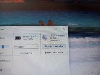 Hp probook 640 g1 + Intel core i5 + 8gb ram + Windows 10 - 7