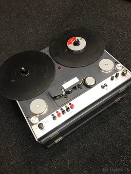 Mechlabor STM 310 - 7