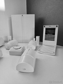 ♦️JABLOTRON 100  BEZDRÁTOVÝ♦️ - 7