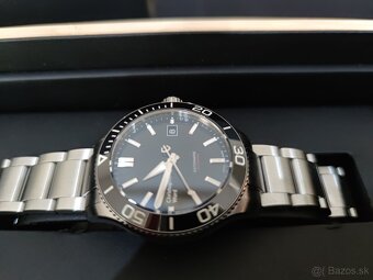 Chistopher Ward Automatic - 7