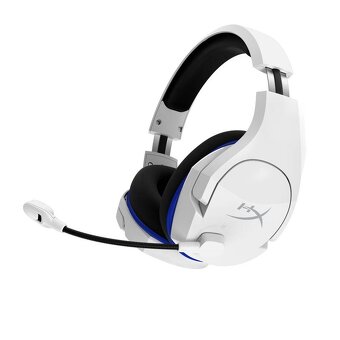 HyperX Stinger Core Wireless PS4/PS5 PC herné slúchadlá - 7