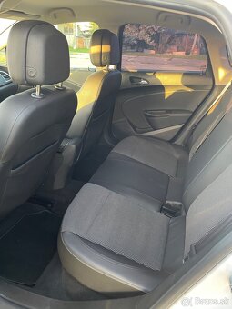 Opel astra 2016 - 7