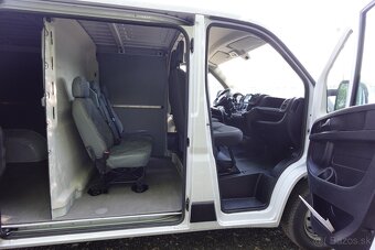 FIAT DUCATO L2H1 6MÍST 2,2MJT KLIMA - 7