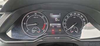Škoda superb - 7