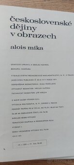 československé dejiny v obrazoch - 7