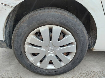 Renault Fluence 1,6i 82kw - 7