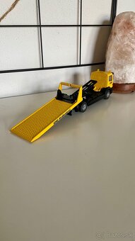Modely Siku - 7