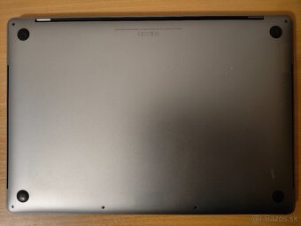 MacBook Pro 15 2016 | i7 • 16GB • 1TB SSD - 7