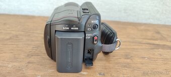Videokamera Sony - 7