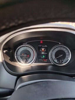 Suzuki S-cross 1.4 Booster Jet 2022 - 7