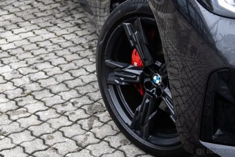 BMW X3 M50i xDrive 280KW - 7