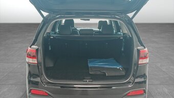 Sorento AWD 2,2 CRDi 147kw AT - 7