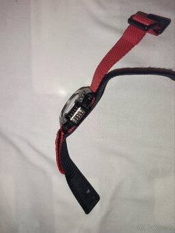 Casio Protrek PRT-40, model 1996 - 7