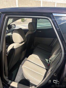 Mazda CX7 2.3 benzín 191kw - 7