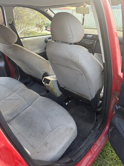 Fiat stilo 1.4 70kw 16v benzín - 7