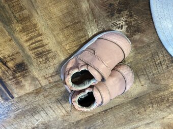 Bobux barefoot 20 - 7