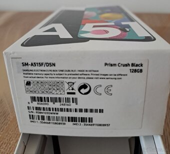 Mobil Samsung A51 - 7