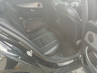 Predám Mercedes E220 ročník 2017 w213 - 7