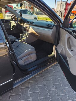 Passat b6 - 7