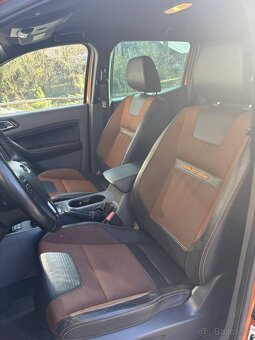 Ford Ranger Wildtrak 3.2 TDCi - 7