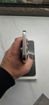 Apple Iphone 16pro max - 7