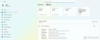 Pc Dell optiplex 790 popis - 7