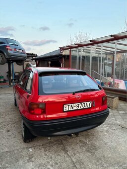 Predam OPEL ASTRA F - 7