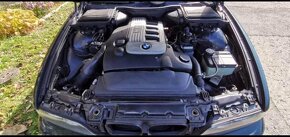 Diely BMW e39 3.0D 142kw Touring - 7