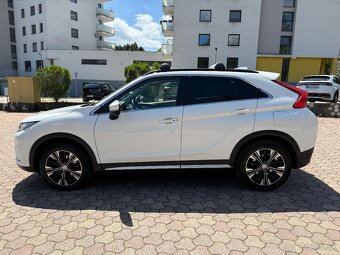 Mitsubishi Eclipse Cross 1.5T MIVEC CVT 4WD 1 MAJITEL - 7