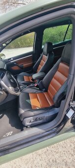 golf 5 r32 - 7