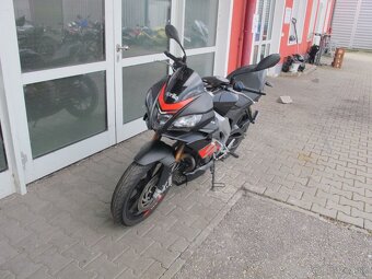 Aprilia Tuono 125 - 7