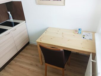 Na prenájom veľký 1-izbový byt na Idanskej ul. - 7