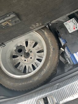 Predam/vymenim audi a6 c6 2.0tdi 103kw - 7