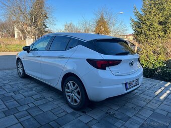 Astra 1.0 turbo Enjoy - 7