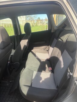 Predám Mercedes-Benz A150 w169 - 7
