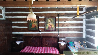 Chalupa na konci sveta, Haligovce - 7