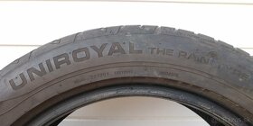 Continental 205/55 r17 letné - 7
