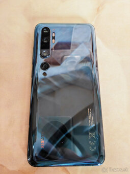 Xiaomi Mi Note 10 6/ 128GB - 7